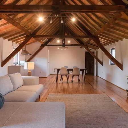Casa Amorim Girao Fatauncos Extérieur photo