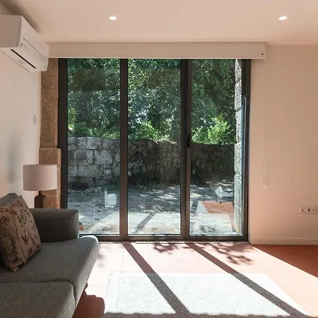 Casa Amorim Girao Fatauncos Extérieur photo