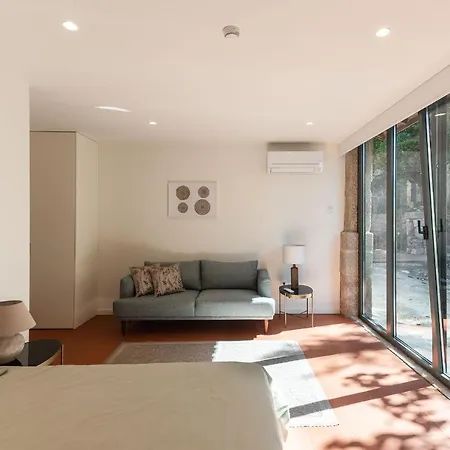 Casa Amorim Girao Fatauncos Extérieur photo