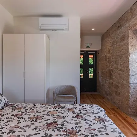 Casa Amorim Girao Fatauncos Extérieur photo