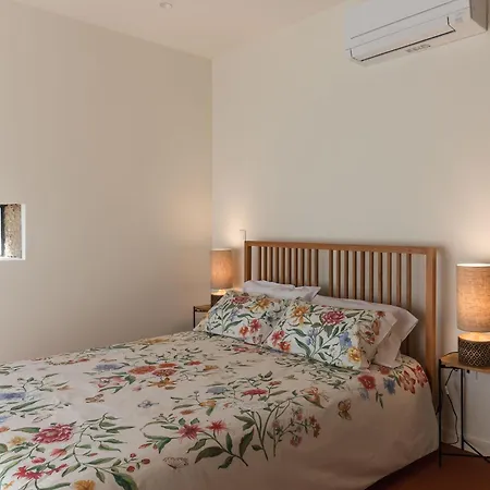Casa Amorim Girao Fatauncos Extérieur photo