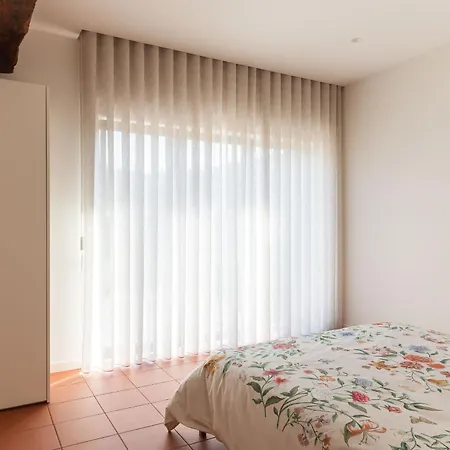 Casa Amorim Girao Fatauncos Extérieur photo