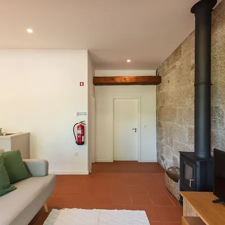Casa Amorim Girao Fatauncos Extérieur photo