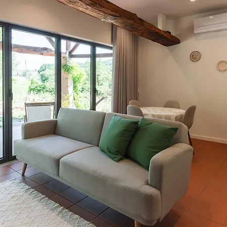 Casa Amorim Girao Fatauncos Extérieur photo