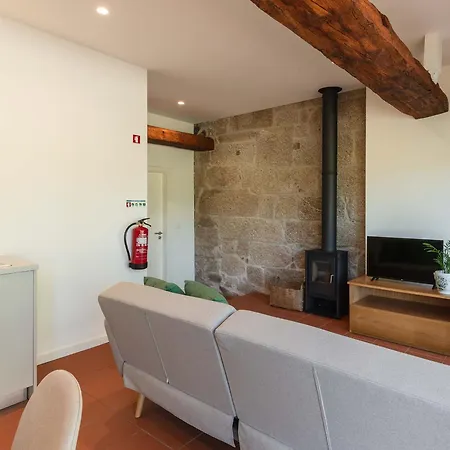 Casa Amorim Girao Fatauncos Extérieur photo