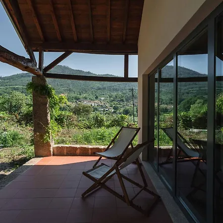 Casa Amorim Girao Fatauncos Extérieur photo