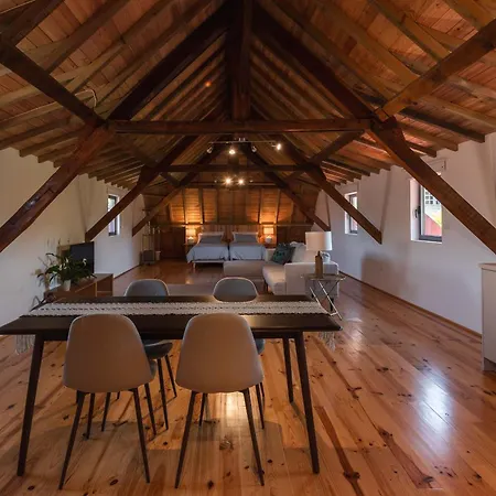 Casa Amorim Girao Fatauncos Extérieur photo