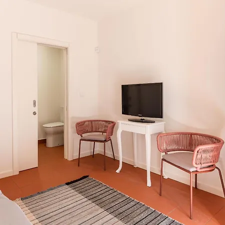 Casa Amorim Girao Fatauncos Chambre photo