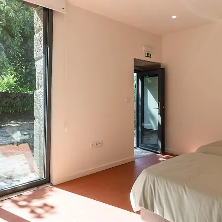 Casa Amorim Girao Fatauncos Extérieur photo