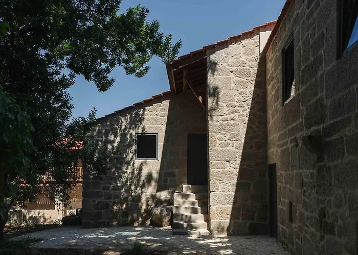 Casa Amorim Girao