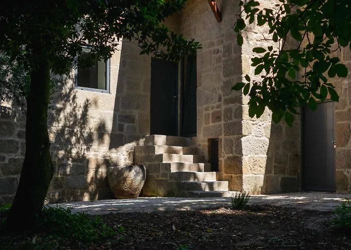 Casa Amorim Girao