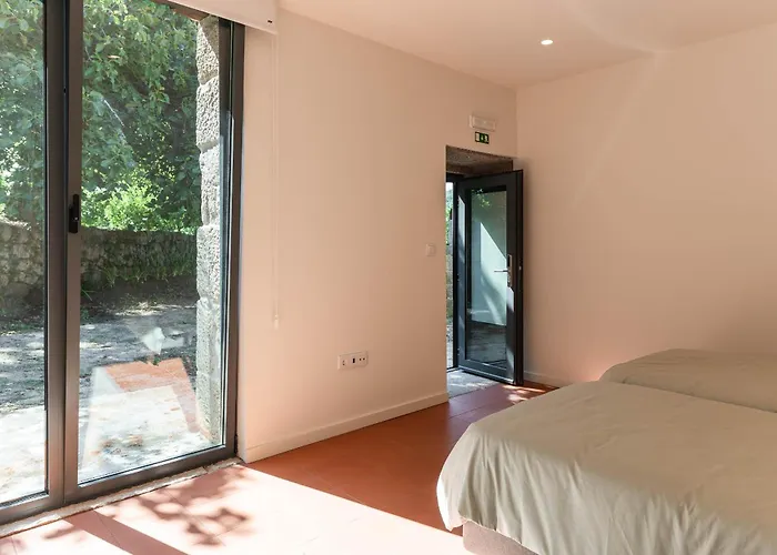 Casa Amorim Girao