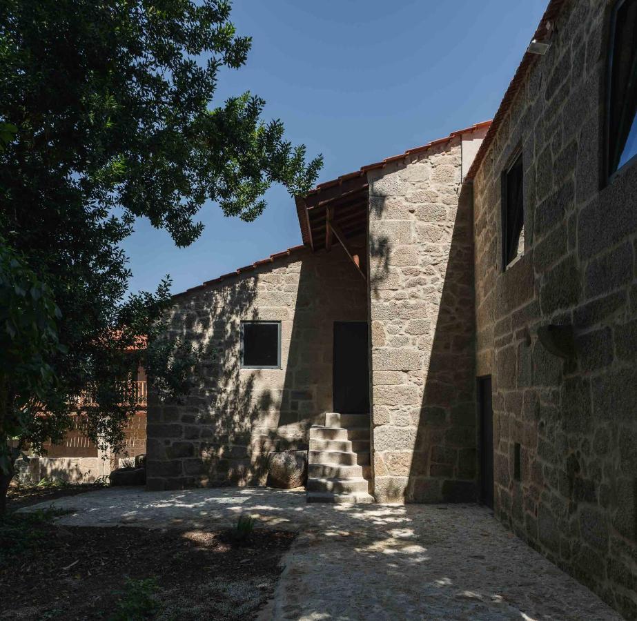 Casa Amorim Girao Fatauncos