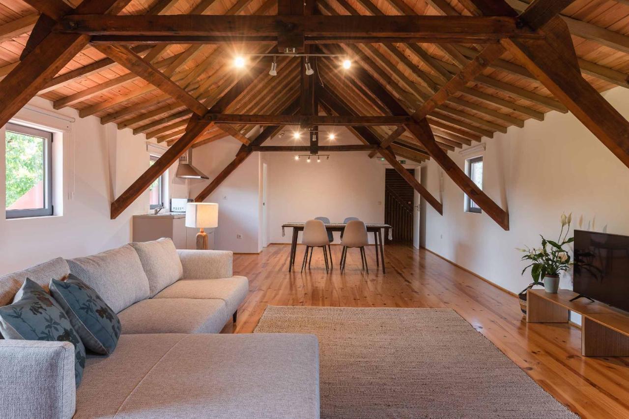 Casa Amorim Girao