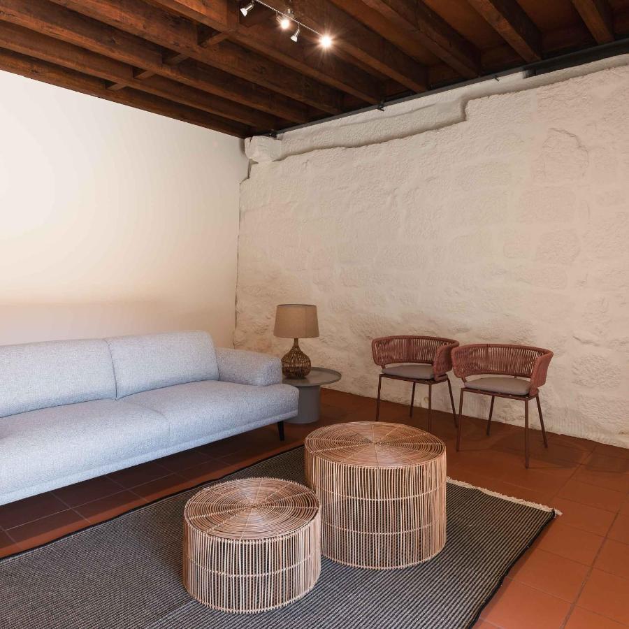 Bauernhof Casa Amorim Girao Fatauncos