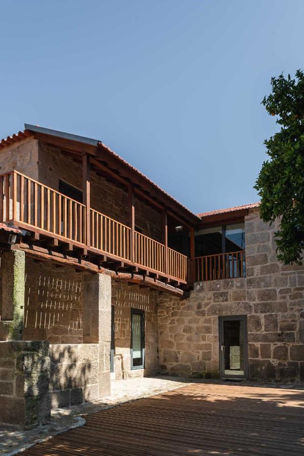 Casa Amorim Girao Bauernhof