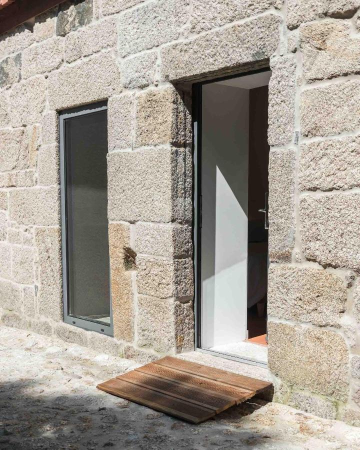 Casa Amorim Girao Bauernhof *