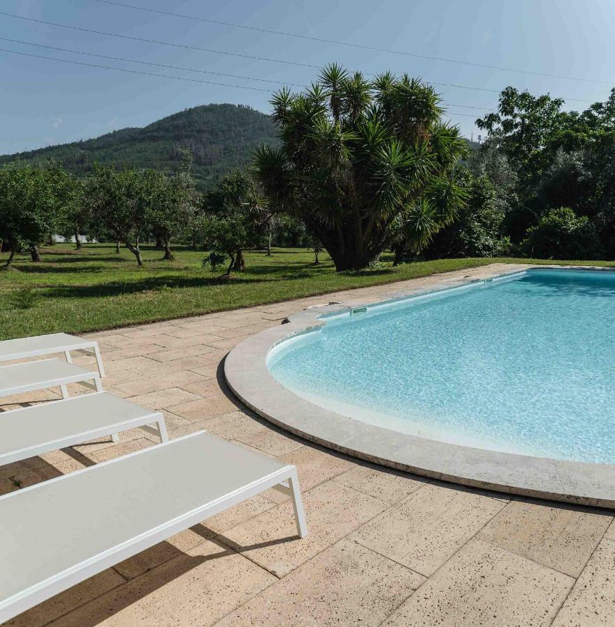 Bauernhof Casa Amorim Girao Fatauncos