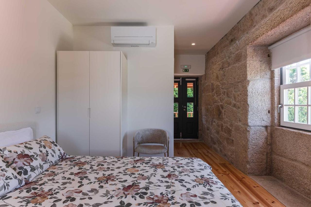 Bauernhof Casa Amorim Girao