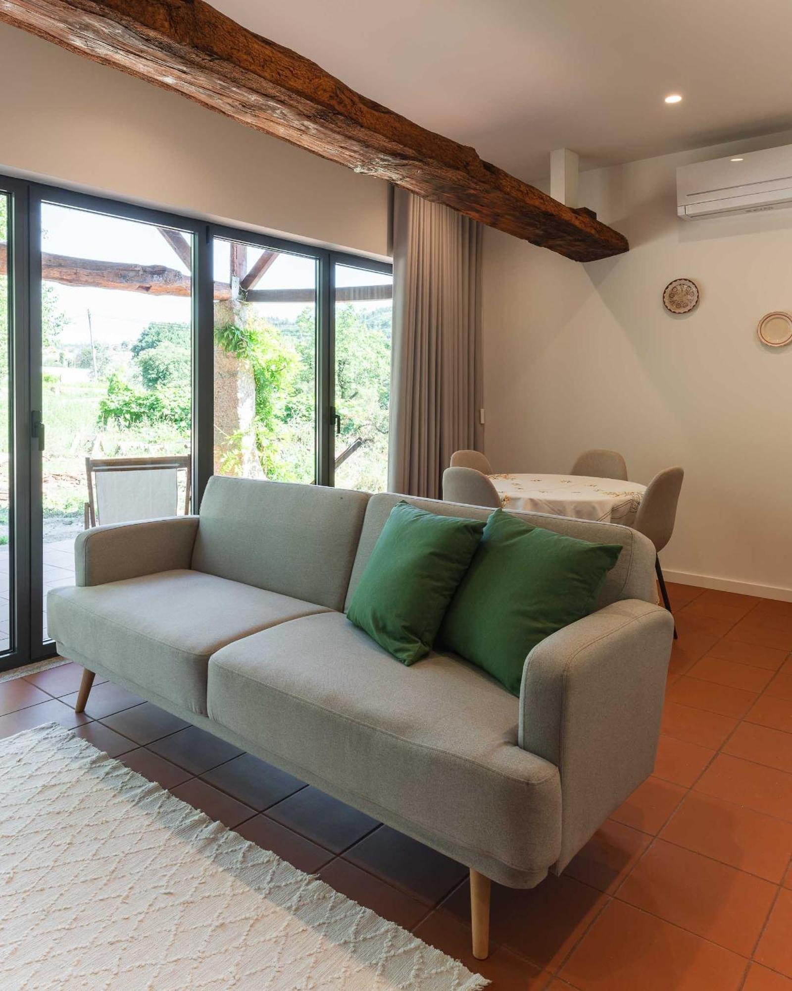 Casa Amorim Girao * Fatauncos