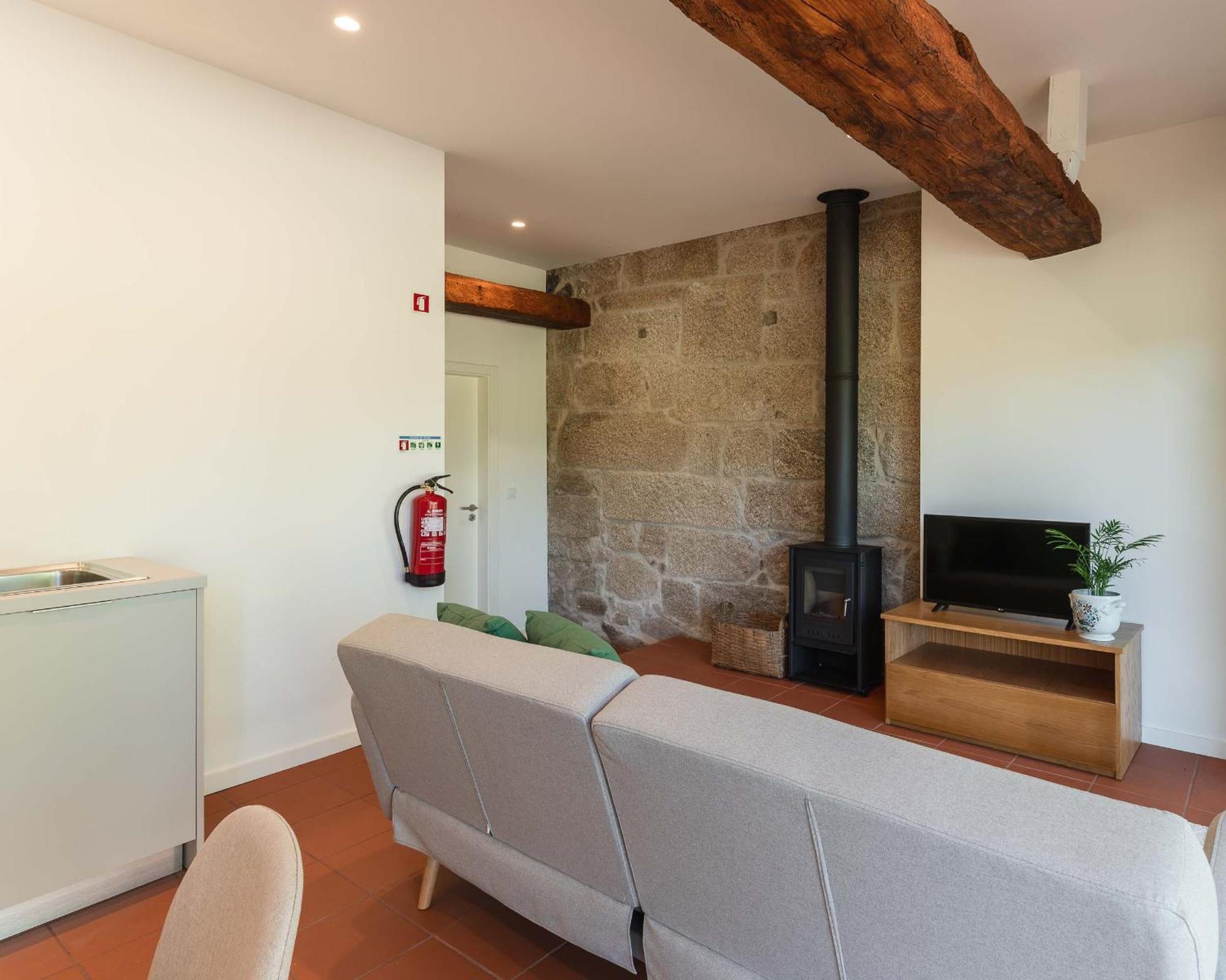 Bauernhof Casa Amorim Girao