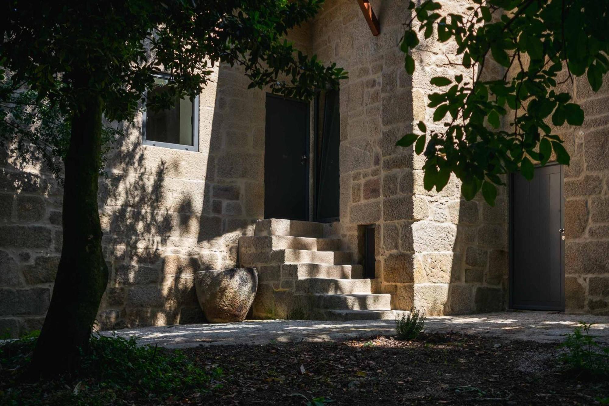 Bauernhof Casa Amorim Girao