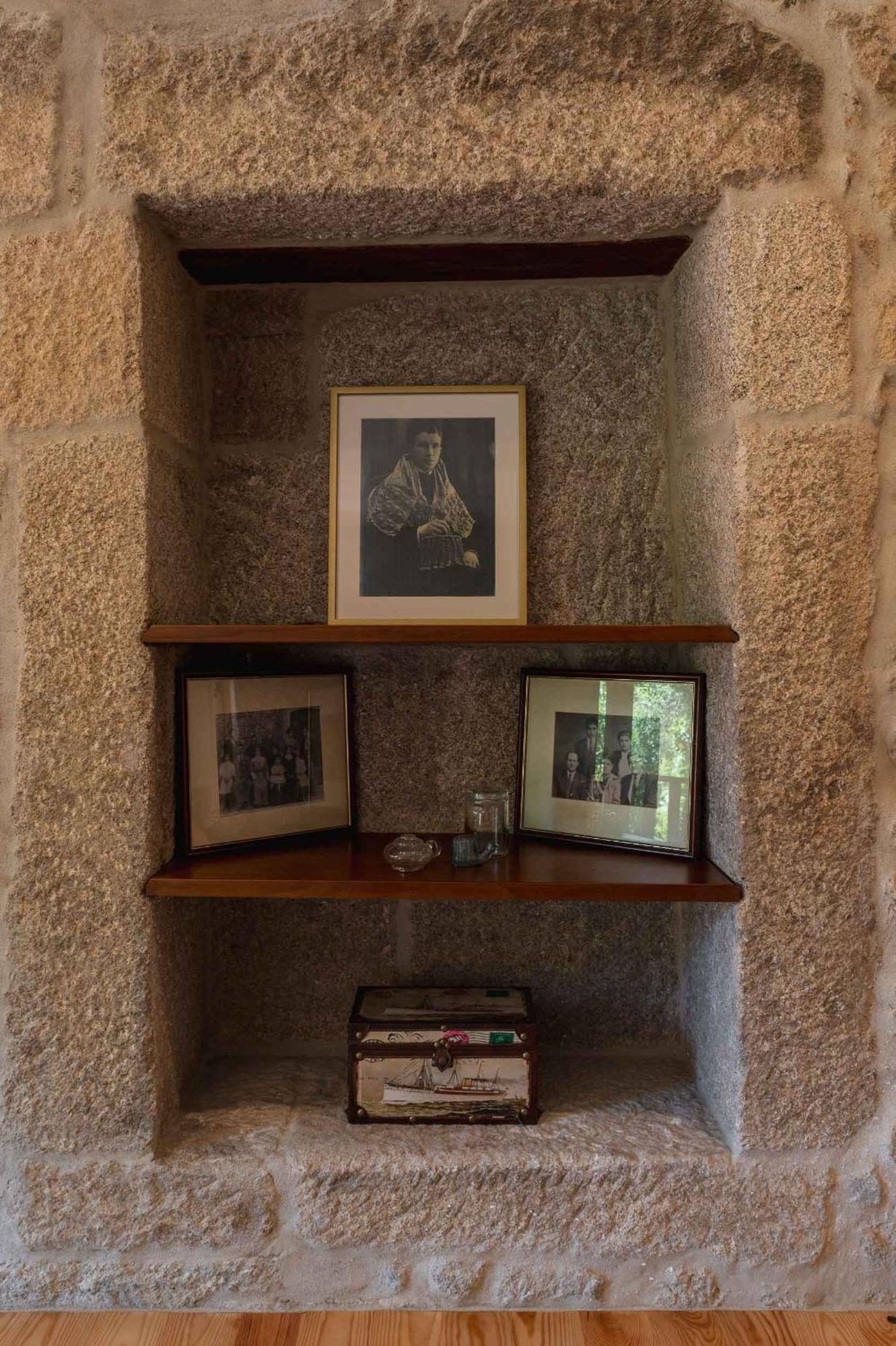 Casa Amorim Girao Bauernhof