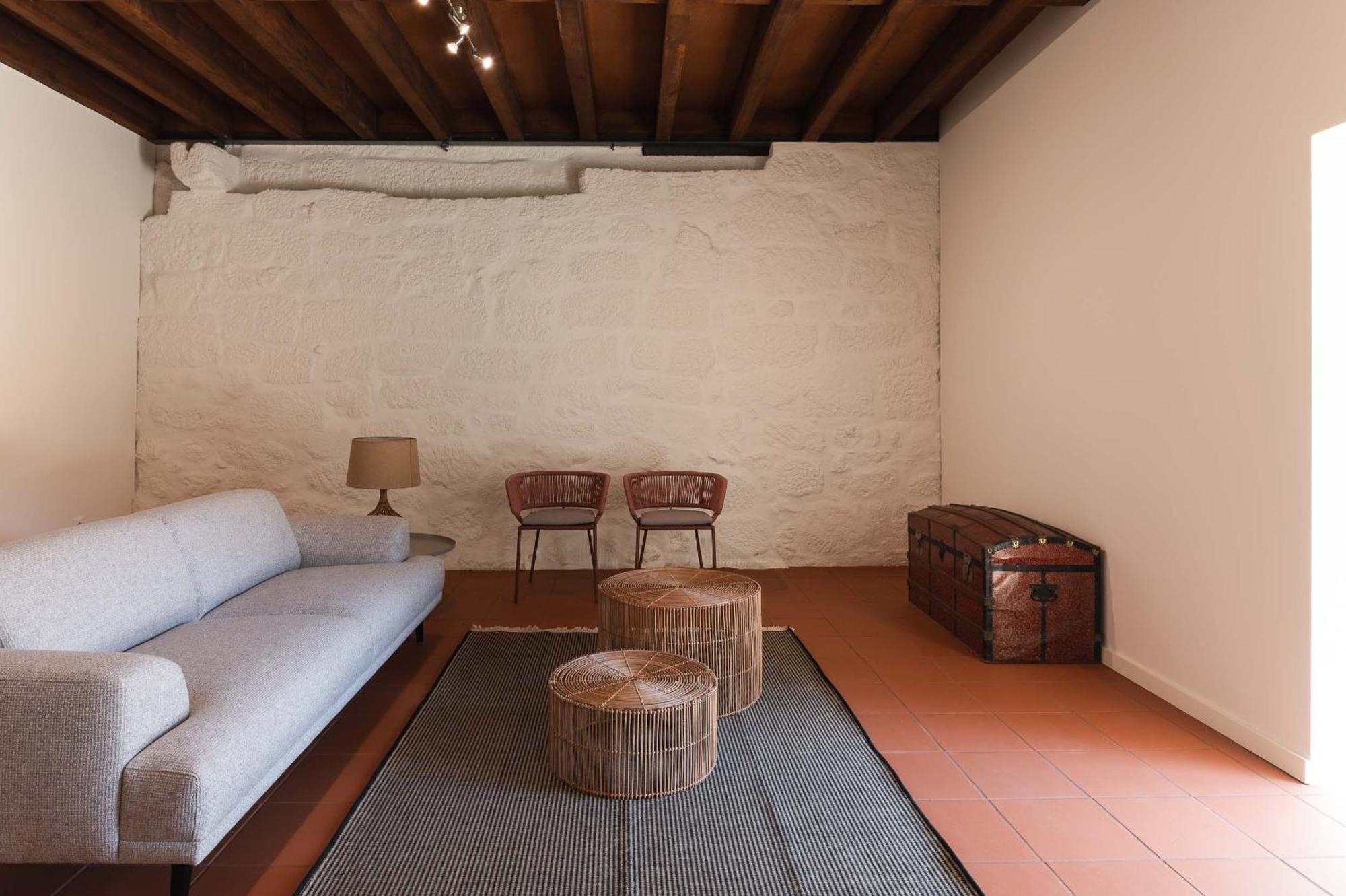 Casa Amorim Girao Bauernhof
