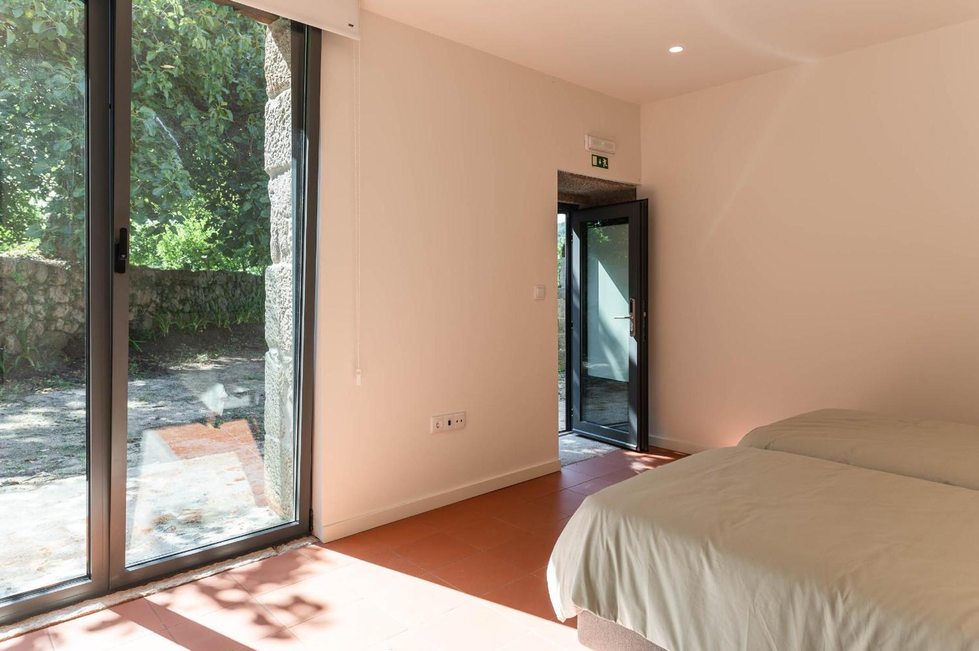 Bauernhof Casa Amorim Girao Fatauncos